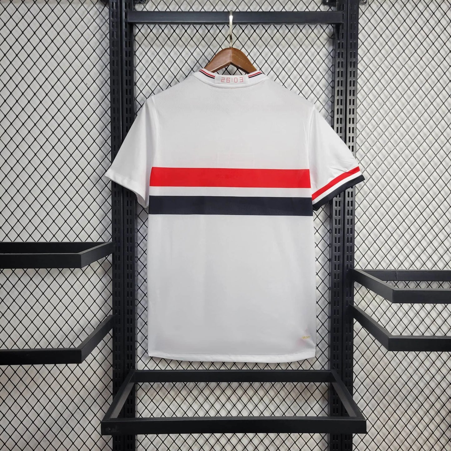 São Paulo I 25/26 Torcedor Masculina