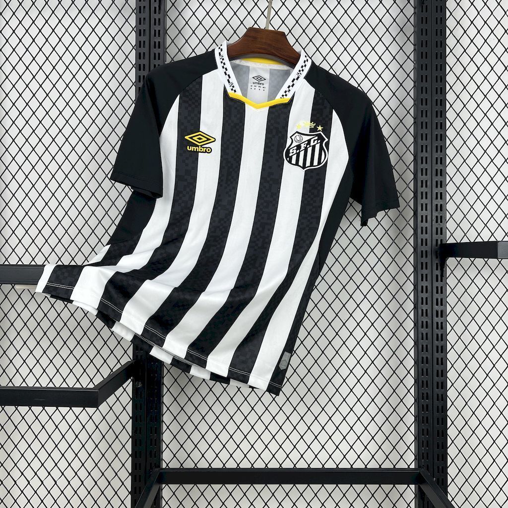 Santos II 25/26 Torcedor Masculina