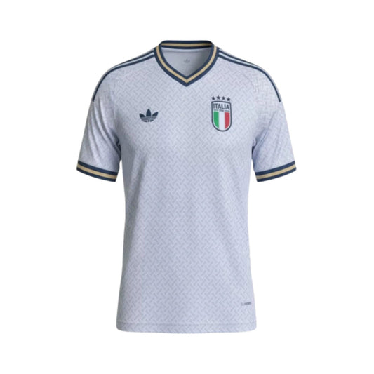 Itália Alternativa 26/27 - Mundial 2026