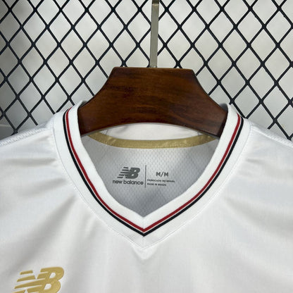São Paulo I 25/26 Torcedor Feminina