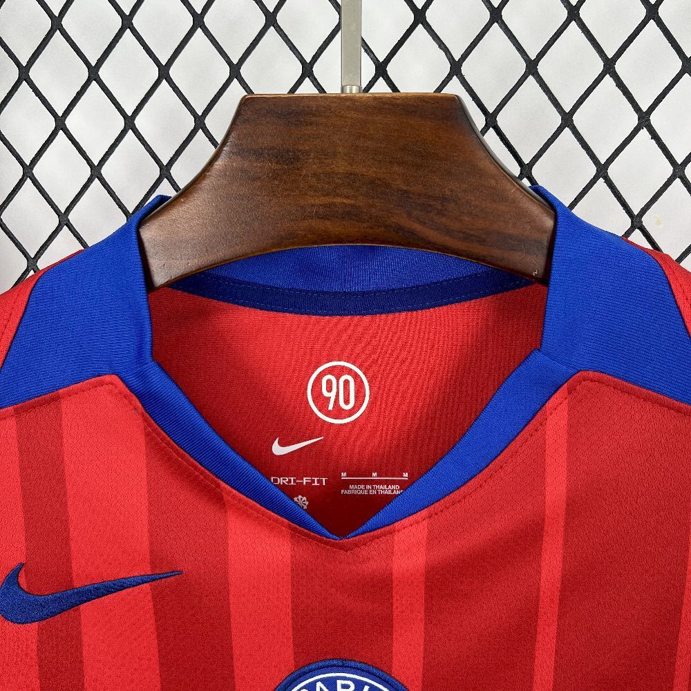 PSG III 25/26 Masculina