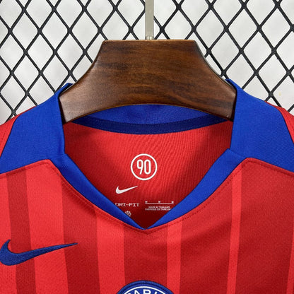 PSG III 25/26 Masculina