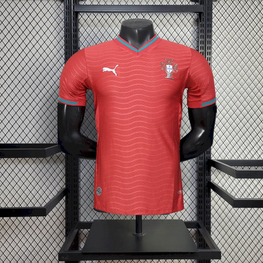 Portugal I 26 Jogador