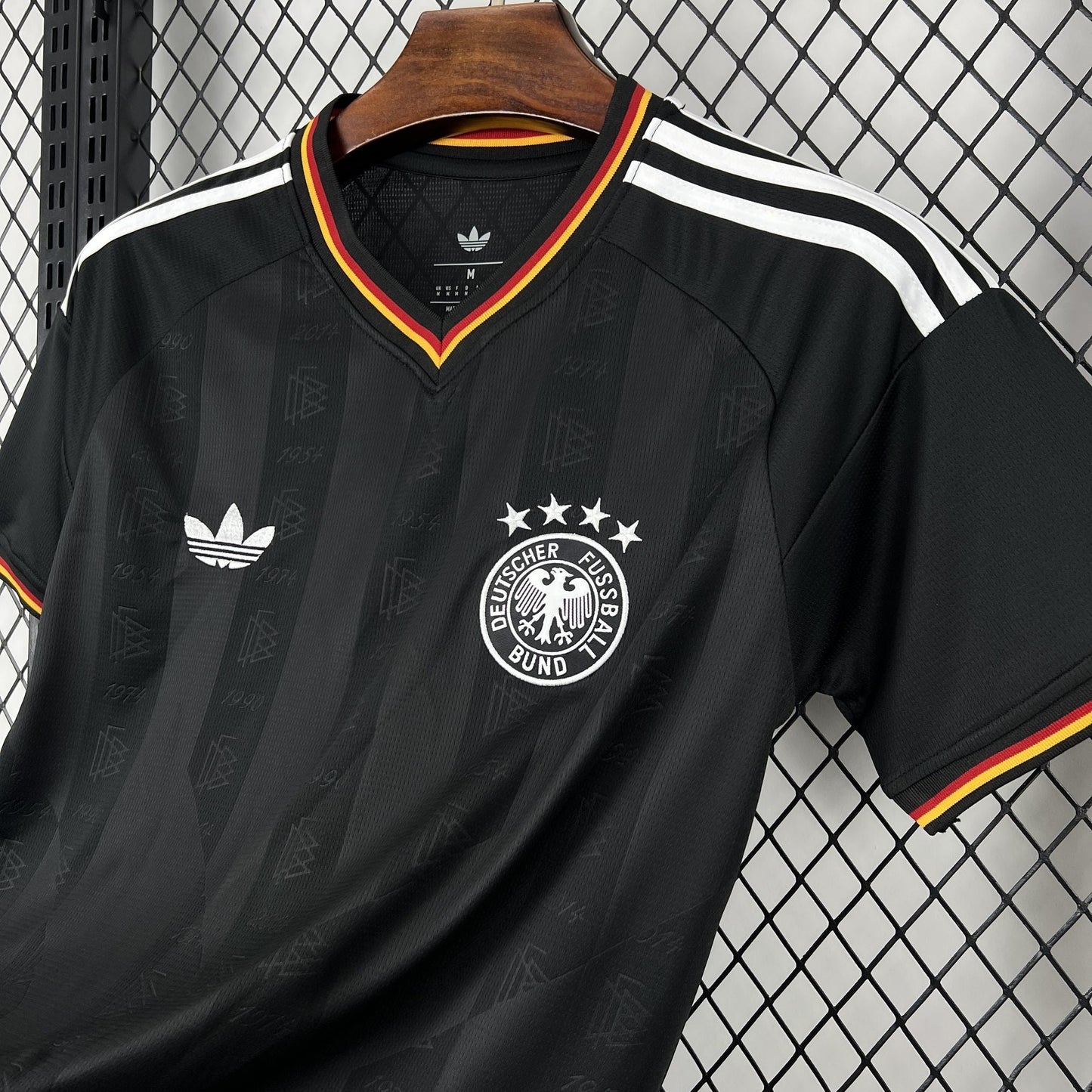 Alemanha II 26 Masculina