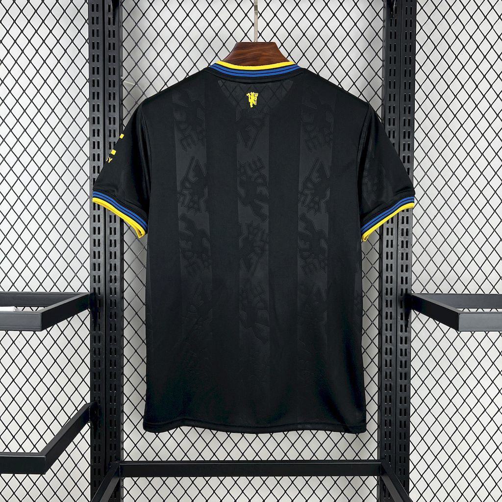 Manchester United III 25/26 Masculina