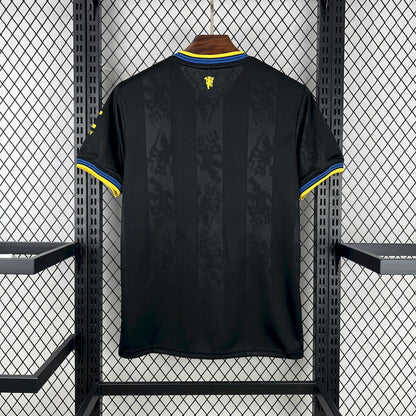 Manchester United III 25/26 Masculina