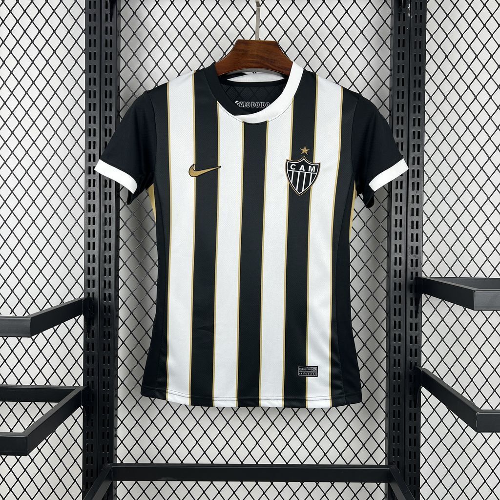 Atlético Mineiro I 26/27 Torcedor Feminina