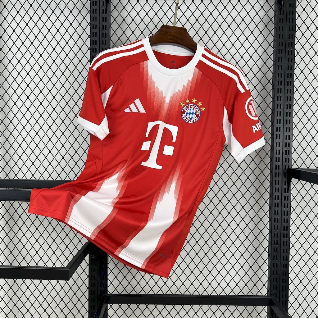 Bayern de Munique I 25/26 Masculina