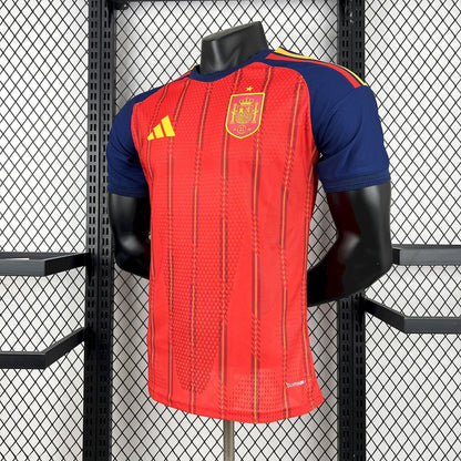 Espanha I 2026 Jogador