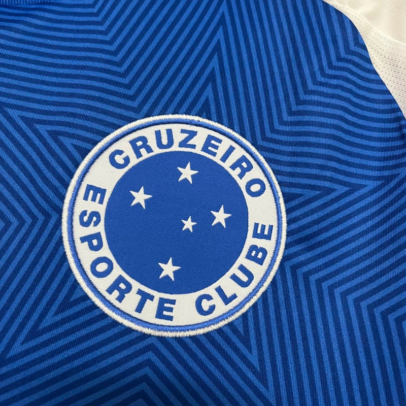 Cruzeiro I 25/26 Torcedor Masculina