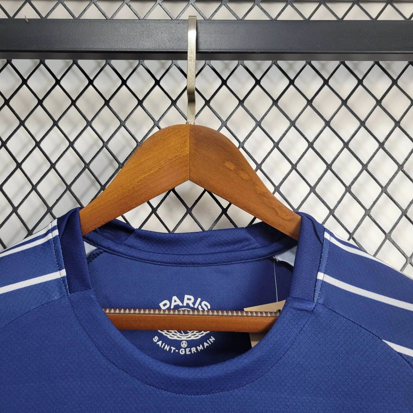 PSG III 25/26 Torcedor Masculina