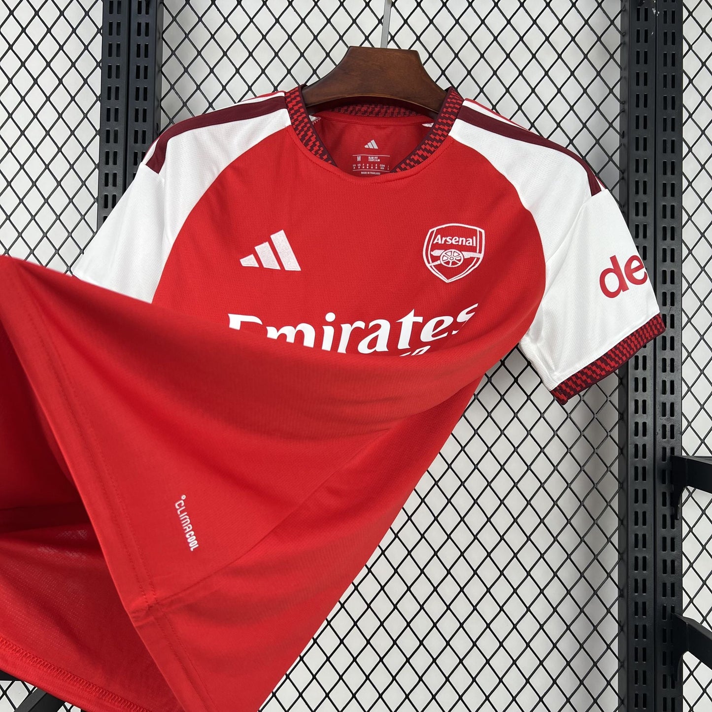 Arsenal I 26/27 Torcedor Masculina