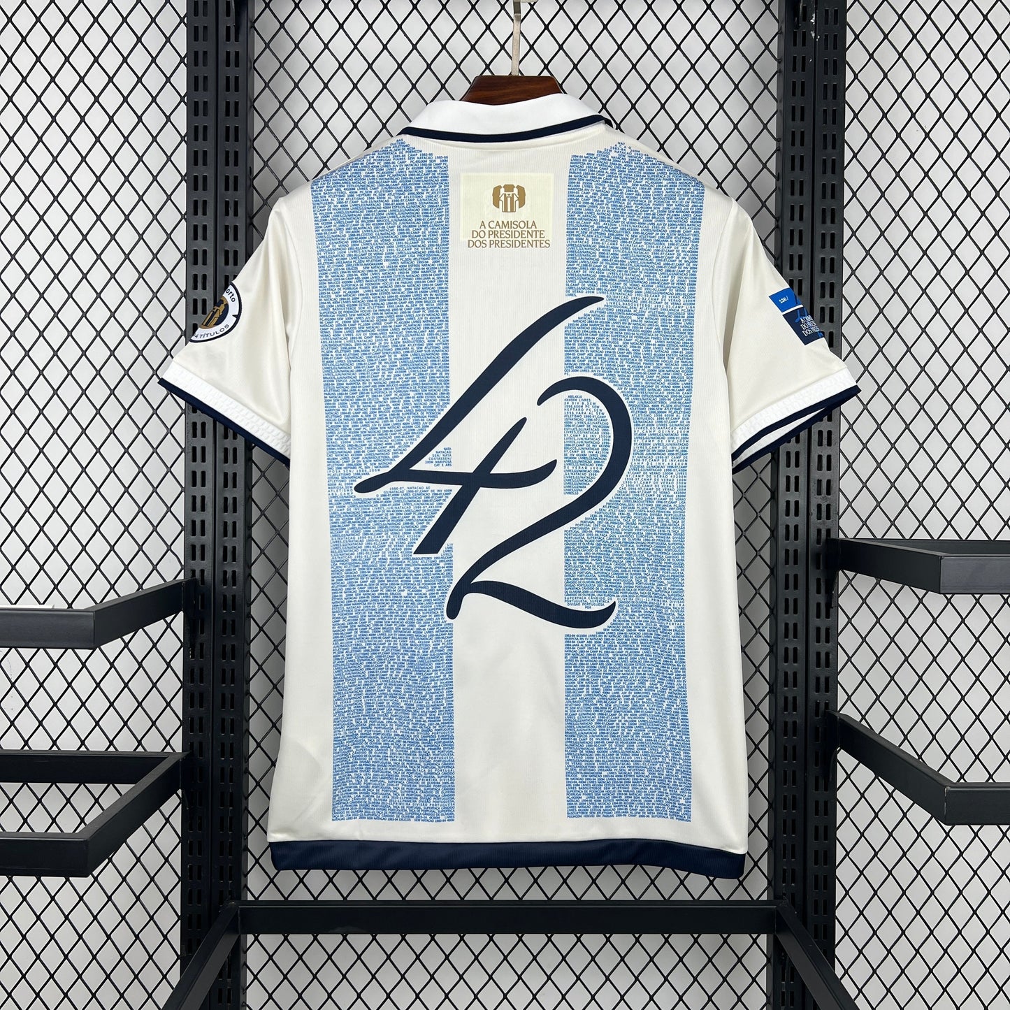 Porto I 26/27 Especial