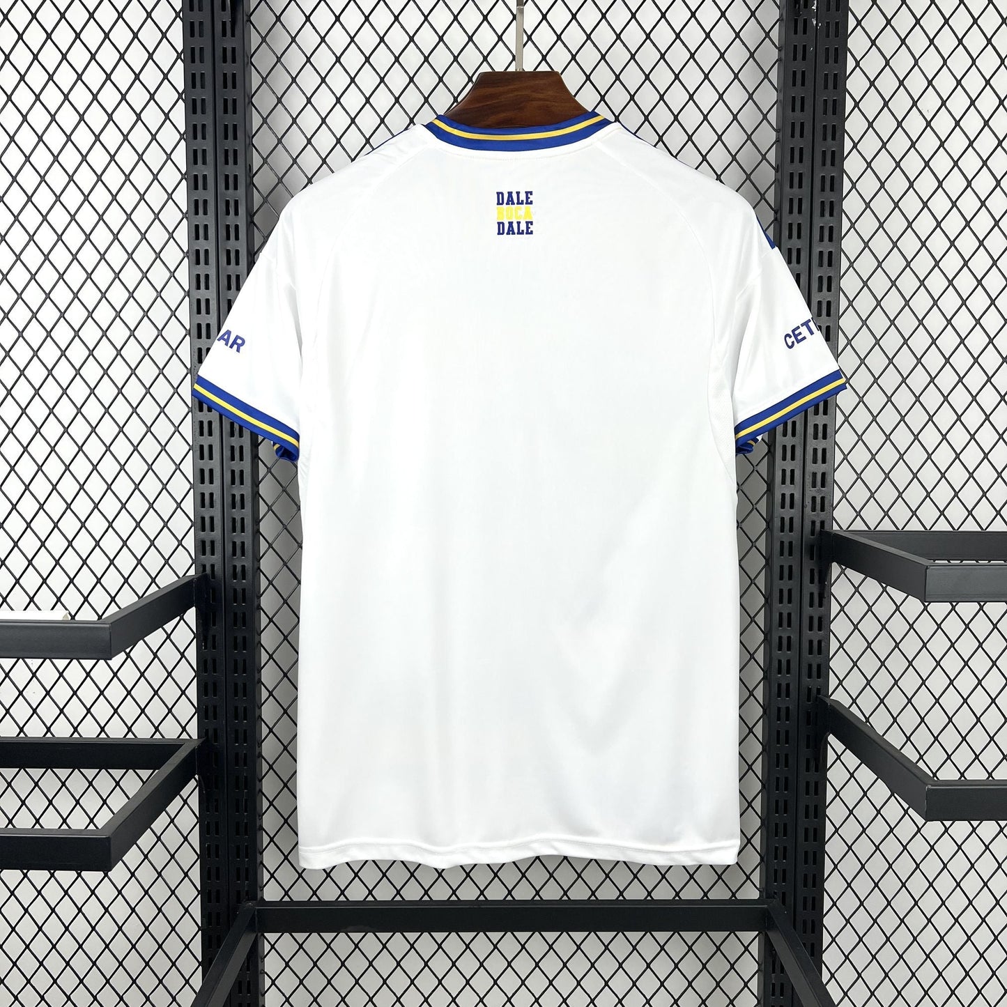 Boca Juniors II 26/27 Masculina