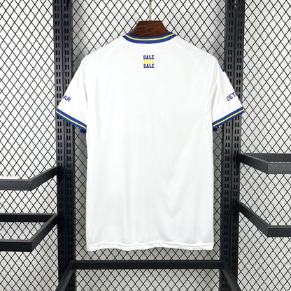 Boca Juniors II 26/27 Masculina