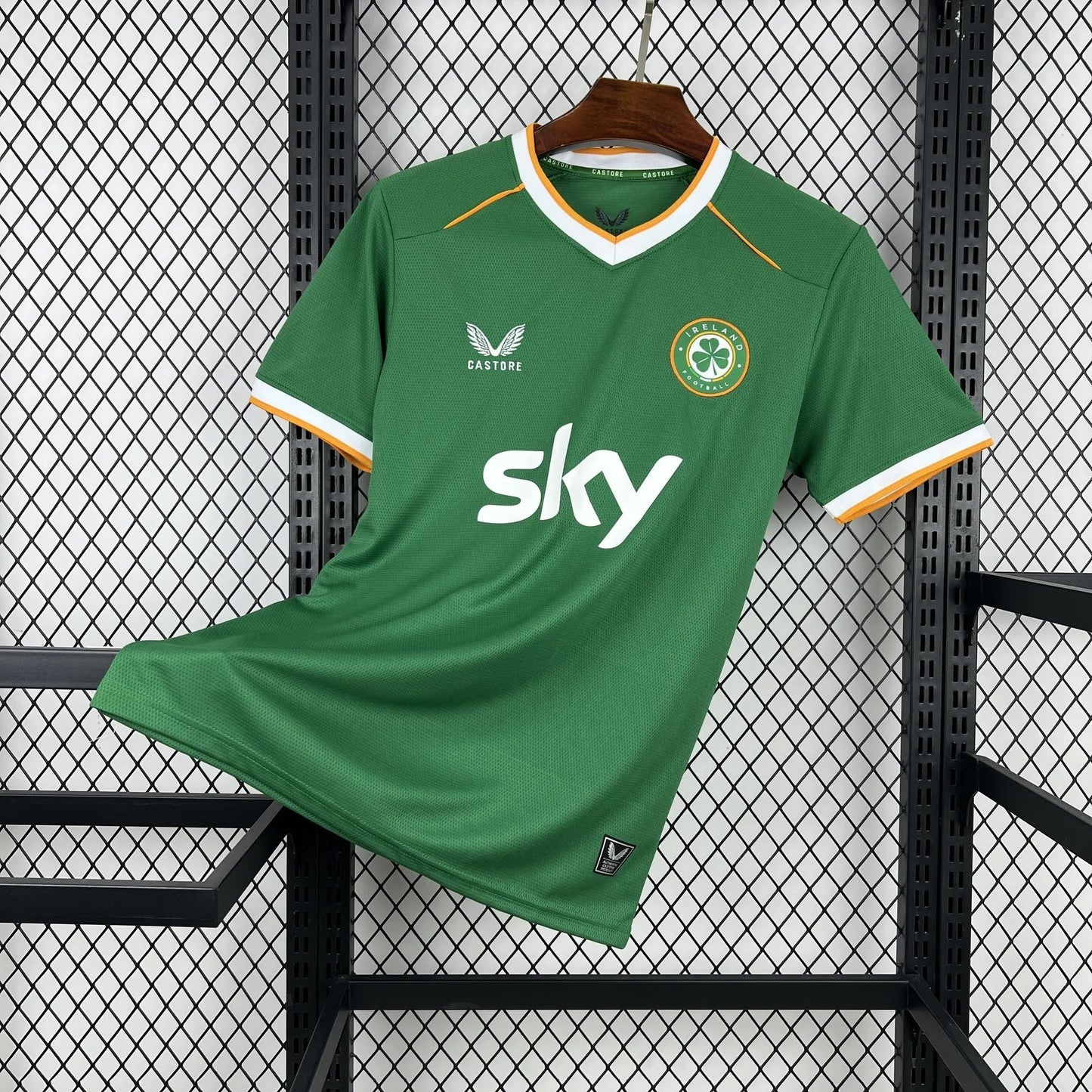 Irlanda I 2026 Masculina