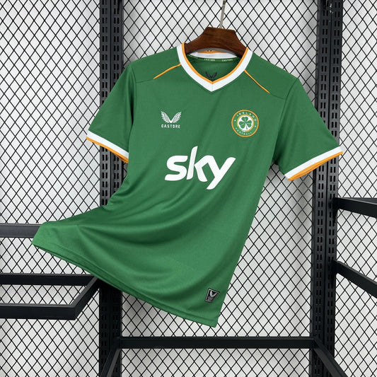 Irlanda I 2026 Masculina