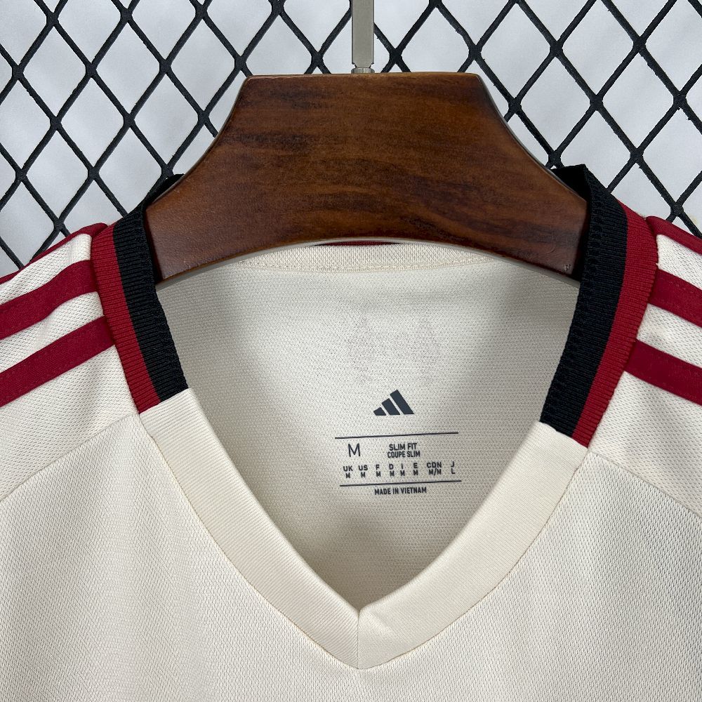 Liverpool II 25/26 Torcedor Masculina
