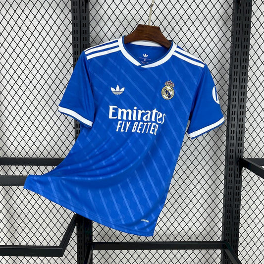 Real Madrid III 25/26 Masculina