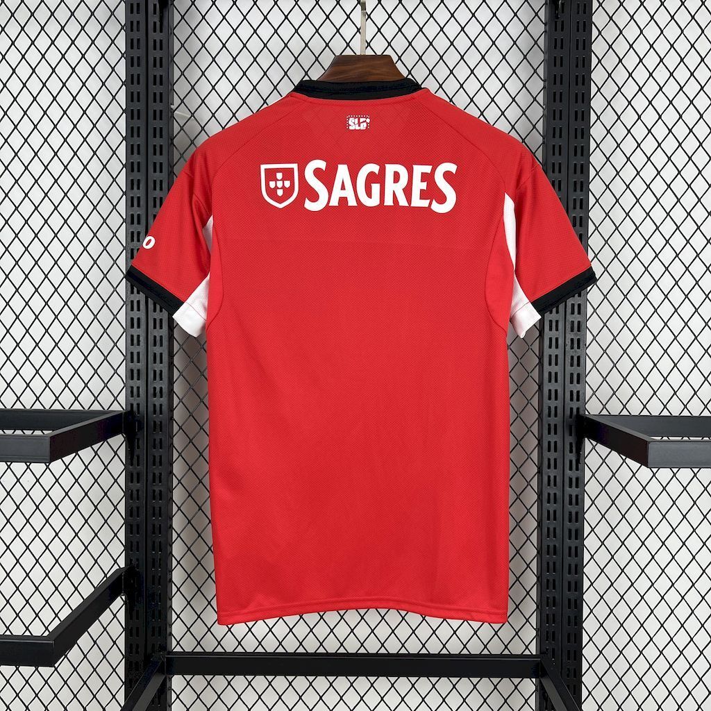 Benfica I 25/26 Torcedor Masculina
