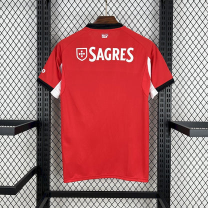 Benfica I 25/26 Torcedor Masculina