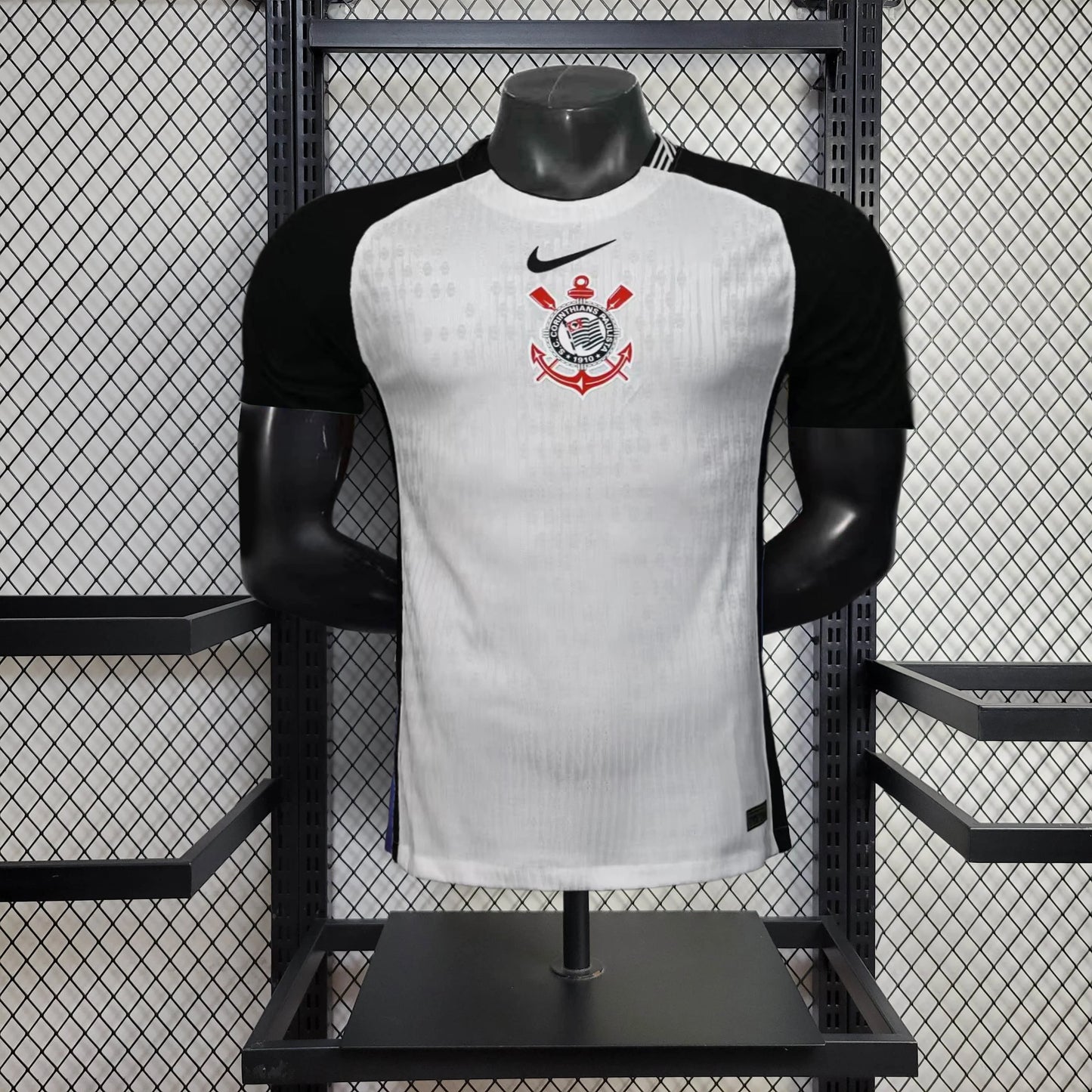 Corinthians I 25/26 Jogador