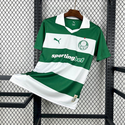 Palmeiras I 25/26 Torcedor Masculina