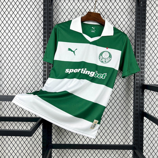 Palmeiras I 25/26 Torcedor Masculina