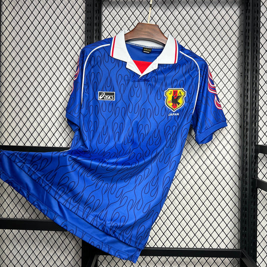 Retro Japão I 1998