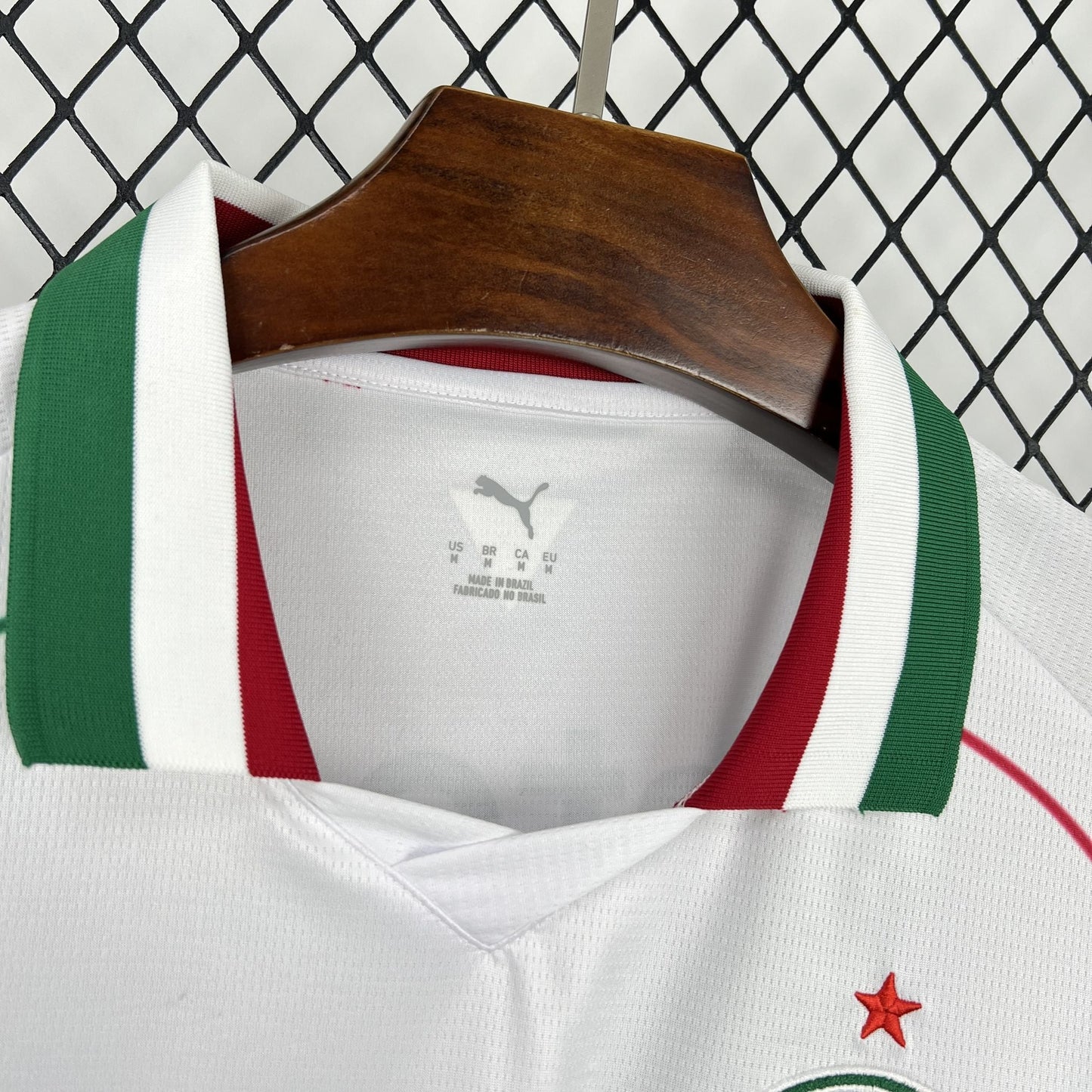 Palmeiras I 26/27 Torcedor Masculina