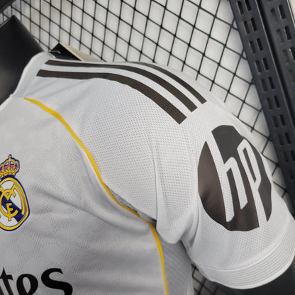 Real Madrid I 25/26 Jogador