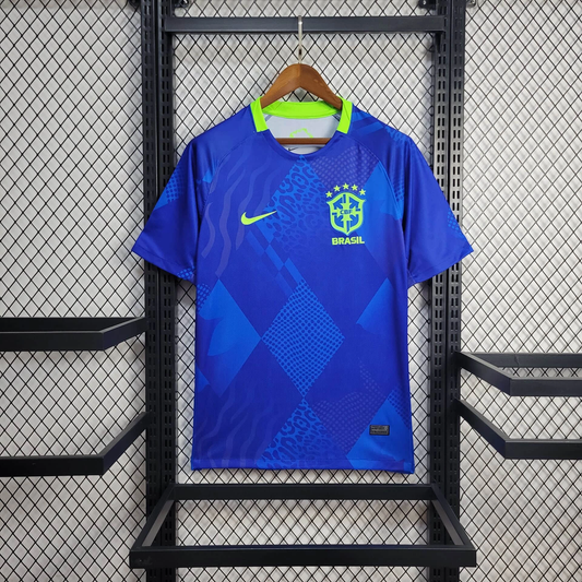Brasil II 25/26 Masculina