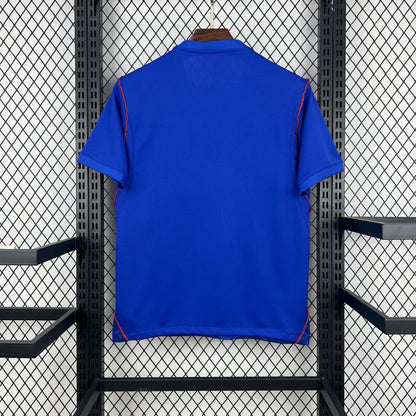 Croácia II 2026 Torcedor Masculina