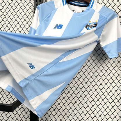 Grêmio II 25/26 Masculina