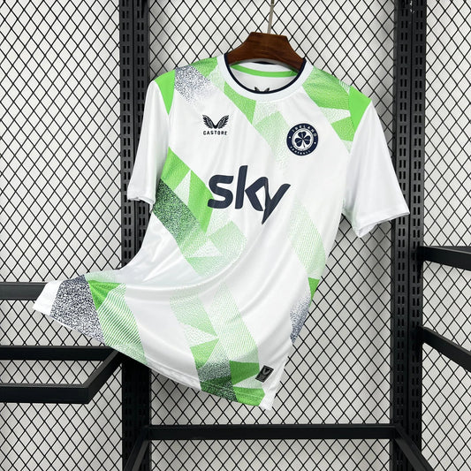 Irlanda II 2026 Masculina