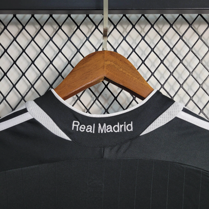 Retro Real Madrid I 06/07 Torcedor Masculina