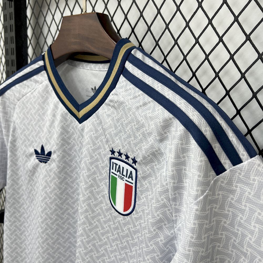 Itália II 26 Masculina