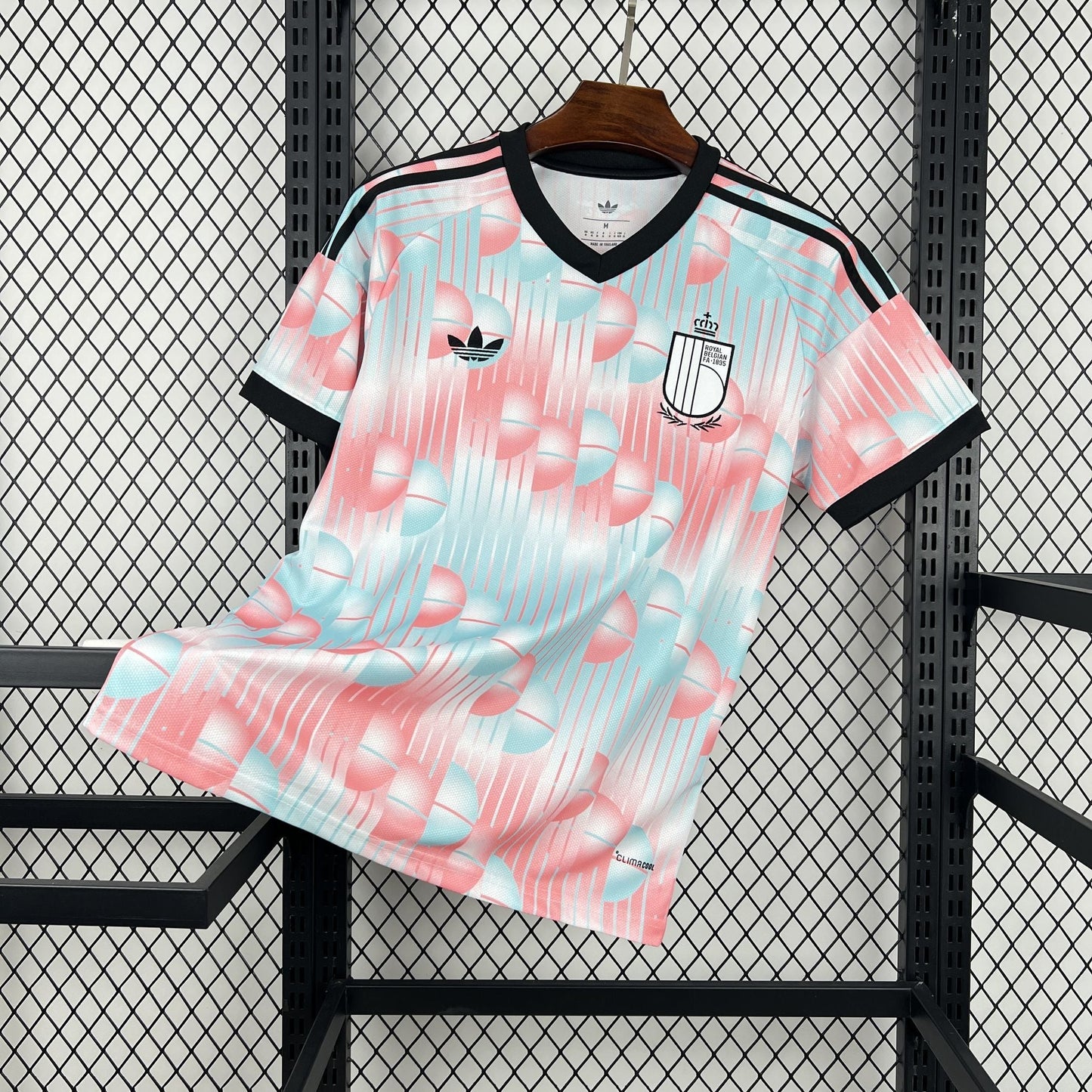 Bélgica II 26 Masculina
