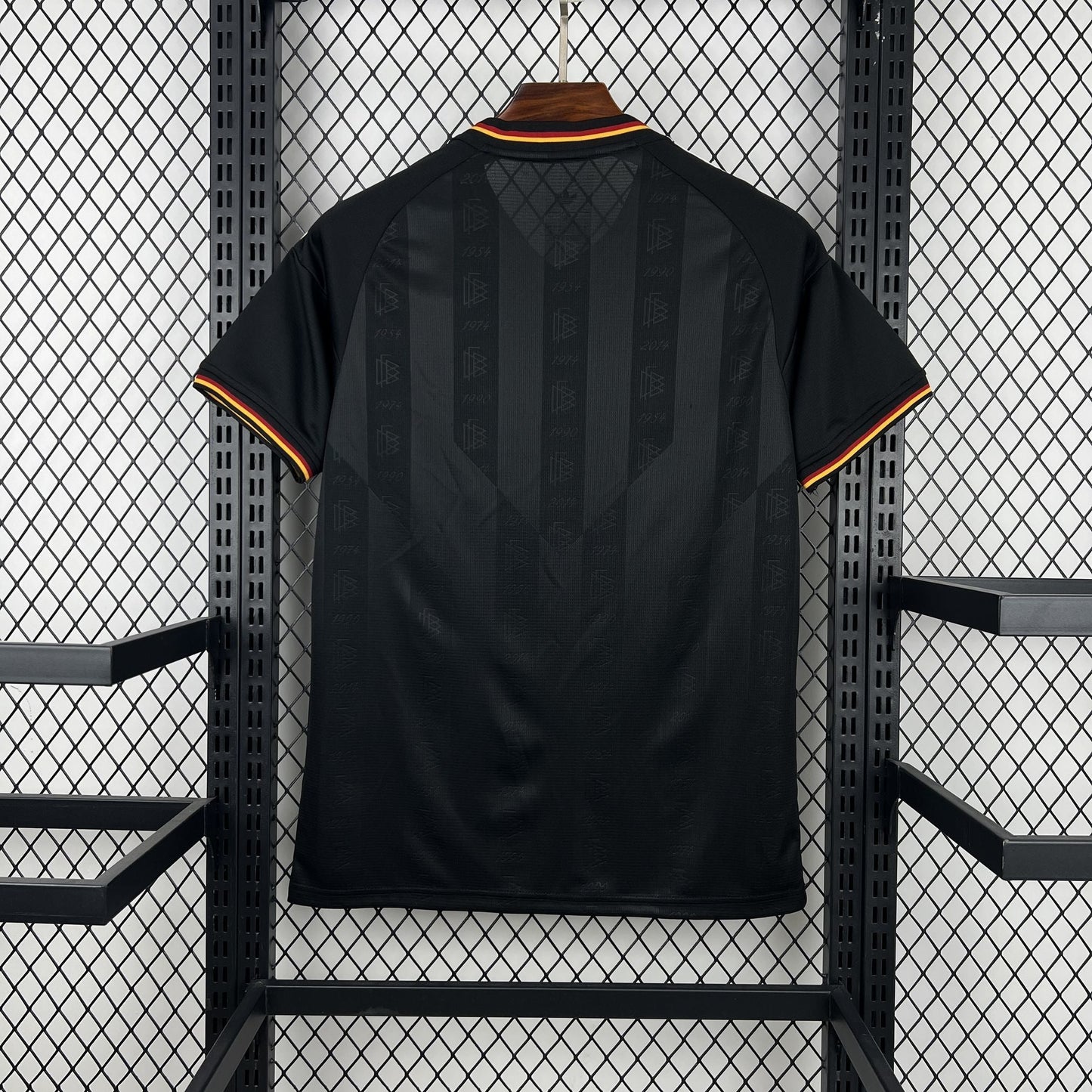 Alemanha II 26 Masculina