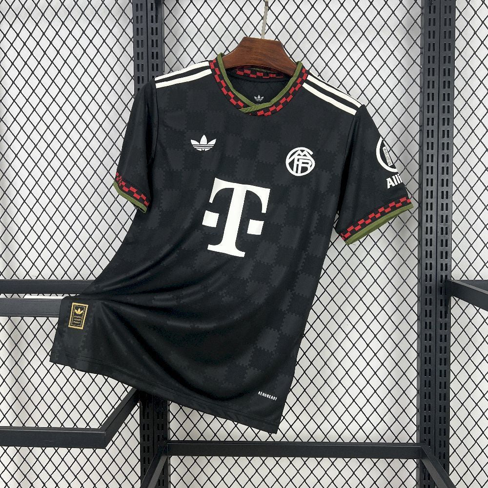 Bayern de Munique III 25/26 Masculina