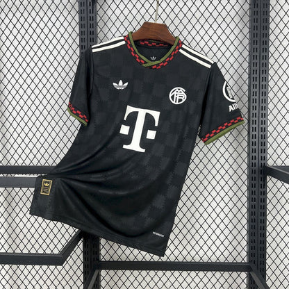 Bayern de Munique III 25/26 Masculina