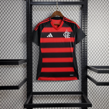 Flamengo I 25/26 Torcedor Feminina