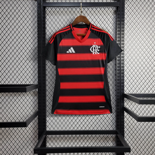 Flamengo I 25/26 Torcedor Feminina