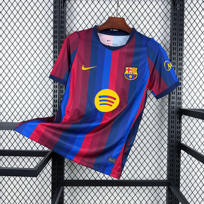 Barcelona I 26/27 Torcedor Masculina