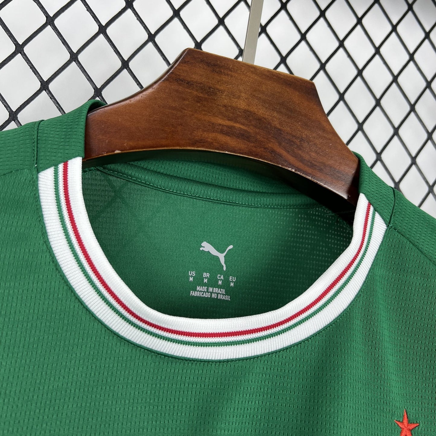 Palmeiras II 26/27 Torcedor Masculina