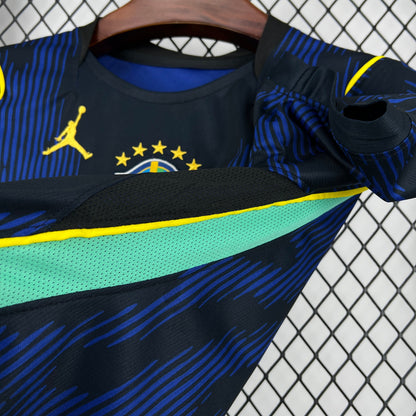 Azul Brasil I 26 Torcedor Masculina