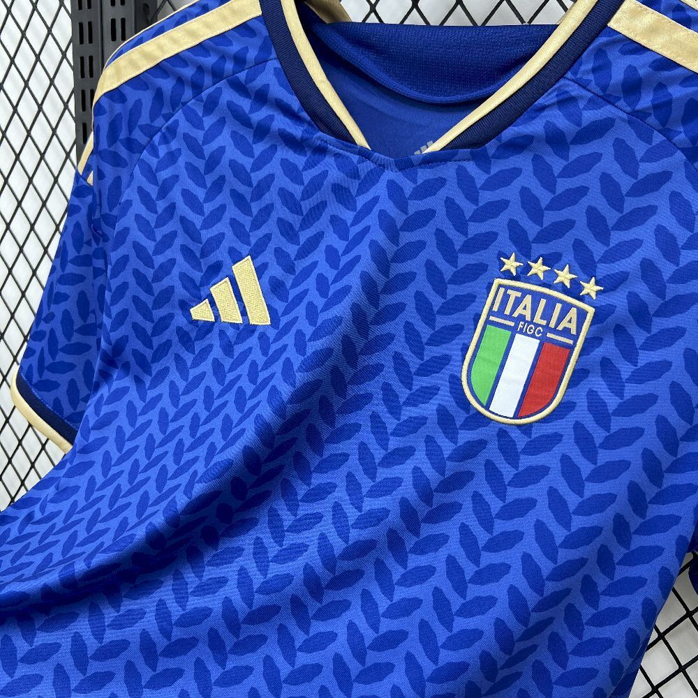 Itália I 26 Masculina