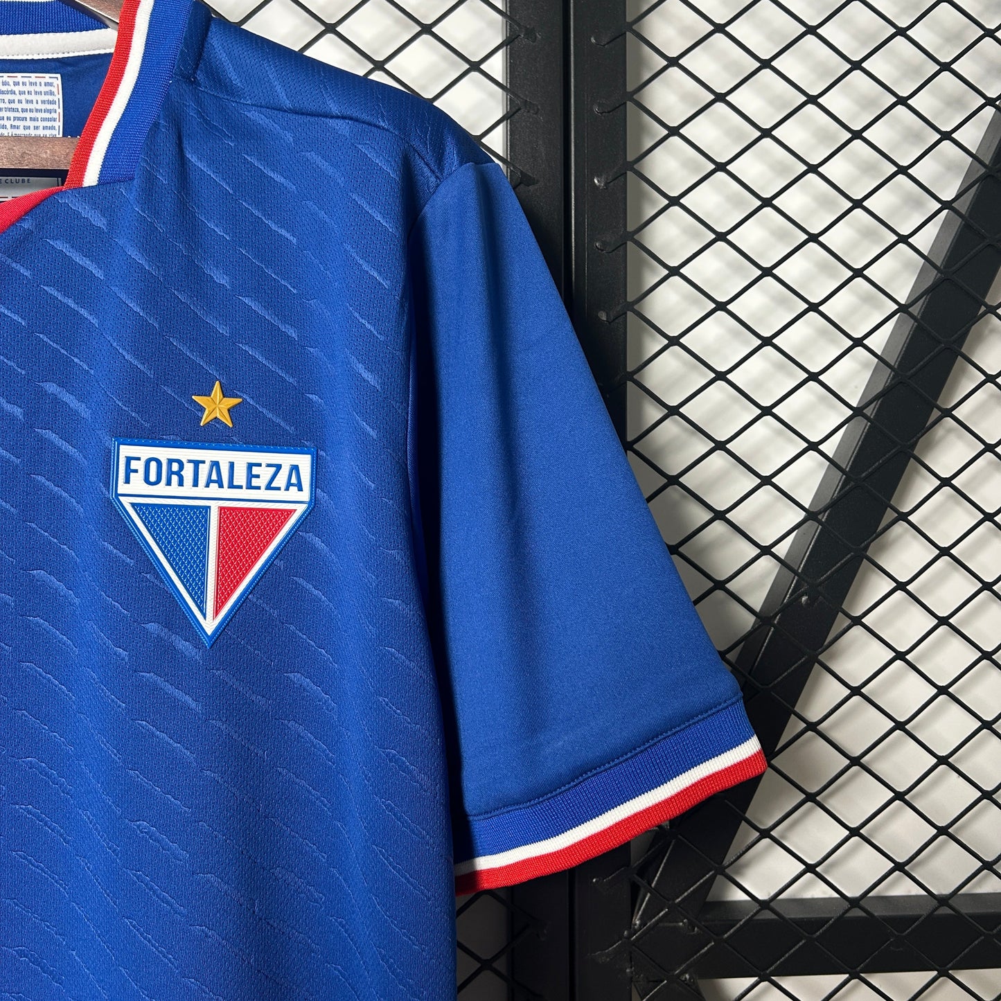 Fortaleza II 25/26 Torcedor Masculina