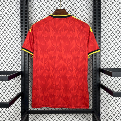 Bélgica I 26 Masculina