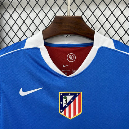 Atlético de Madrid II 25/26 Masculina